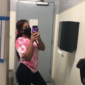 Meet your Posher, Sandra